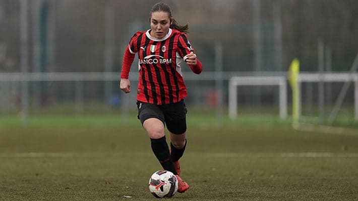 THE WEEKEND'S RESULTS: WOMEN'S PRIMAVERA BACK TO WINNING WAY