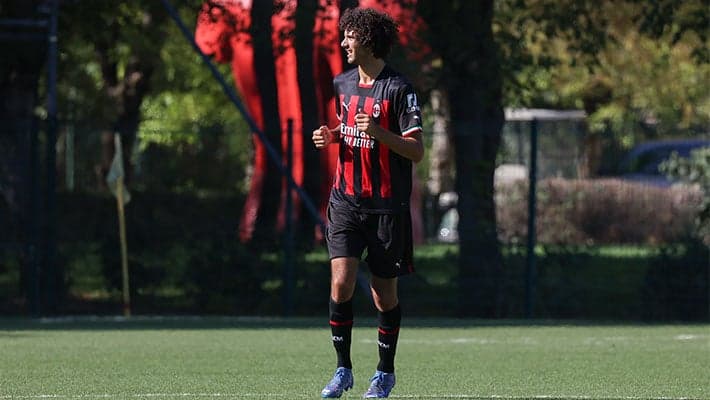 UNDER 18: A LOOK AT THE SEASON
