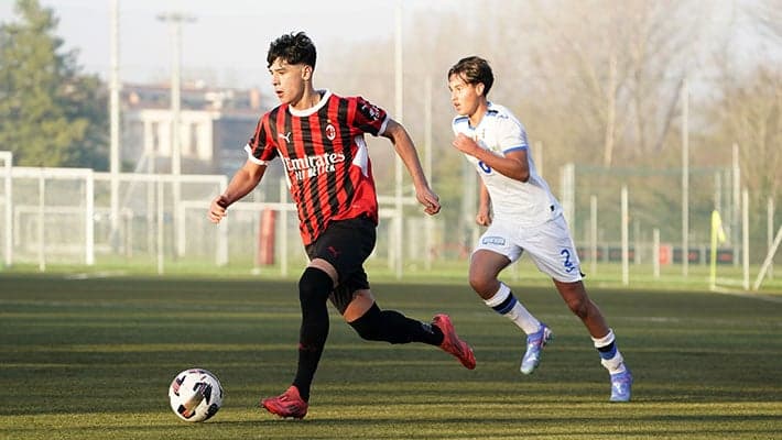 IL PROGRAMMA DEL WEEKEND: DOMENICA AL FEMMINILE E DERBY U16