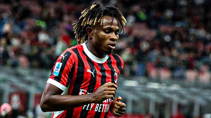 VICTORY FOR CHUKWU, DRAW FOR REIJNDERS