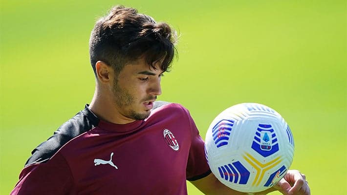 BRAHIM DÍAZ: IL NOSTRO FOCUS