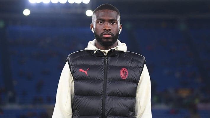 ROMA-MILAN: LE FORMAZIONI UFFICIALI