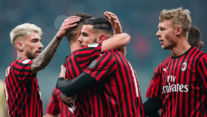 MILAN CRUISE THROUGH TO THE QUARTERS