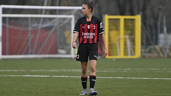 WOMEN'S U17: THE BEST IS YET TO COME