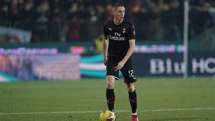 BUON COMPLEANNO ANDREA!
