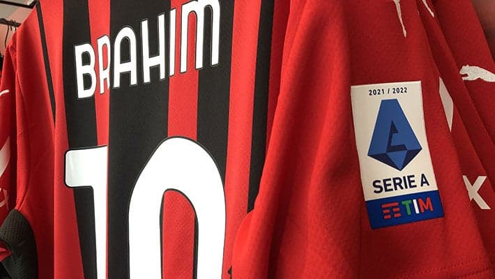 SERIE A: FIXTURE DATES AND TIMES UNTIL MATCHDAY 19