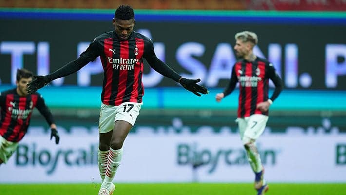 IL MILAN TORNA SUBITO A VINCERE: 2-0 AL TORINO