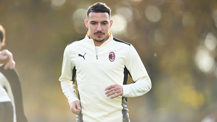 AC MILAN v SASSUOLO: SQUAD LIST