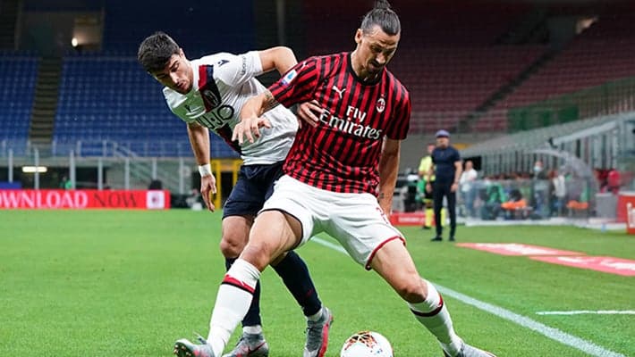 10 CURIOSITÀ SU MILAN-BOLOGNA