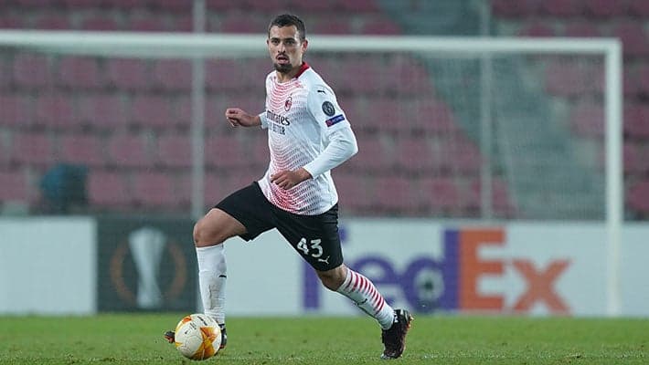 COMUNICATO UFFICIALE: LÉO DUARTE