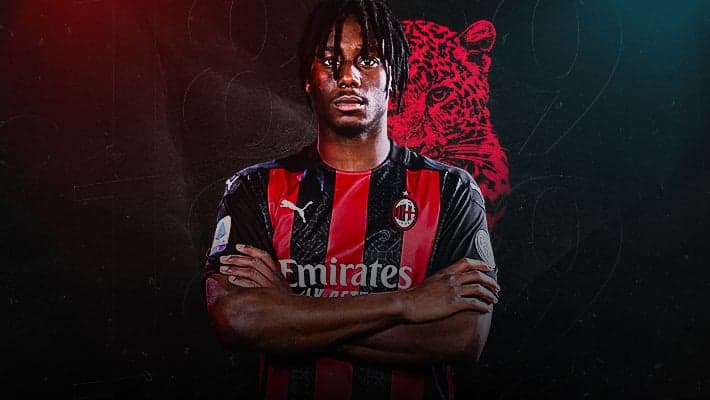 COMUNICATO UFFICIALE: SOUALIHO MEÏTE