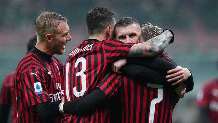 A SOLID 1-0 WIN AT SAN SIRO