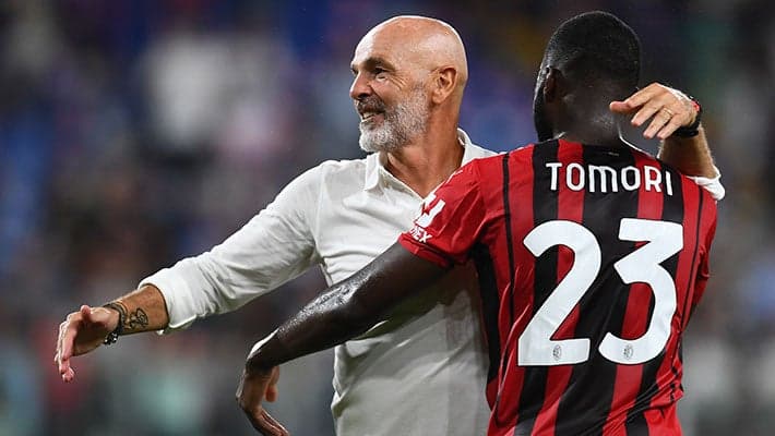 SEPTEMBER: AN INTENSE FIXTURE LIST AFTER THE INTERNATIONAL BREAK