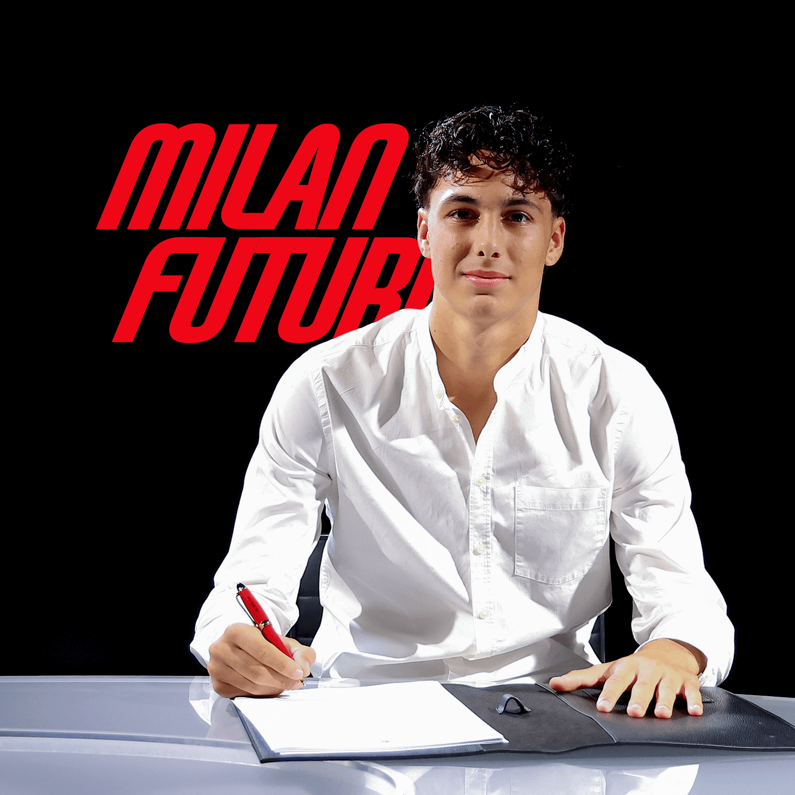 COMUNICATO UFFICIALE: GABRIELE BORSA