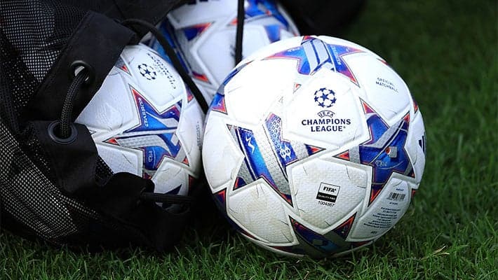 MILANELLO: È DI NUOVO TEMPO DI CHAMPIONS