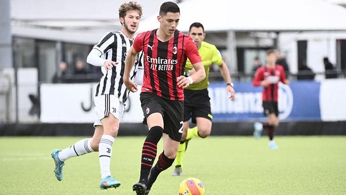 BEST ASSIST 2021/22: ROUND OF 16