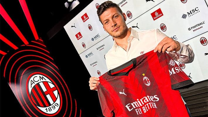 LUKA JOVIĆ: IL NOSTRO FOCUS