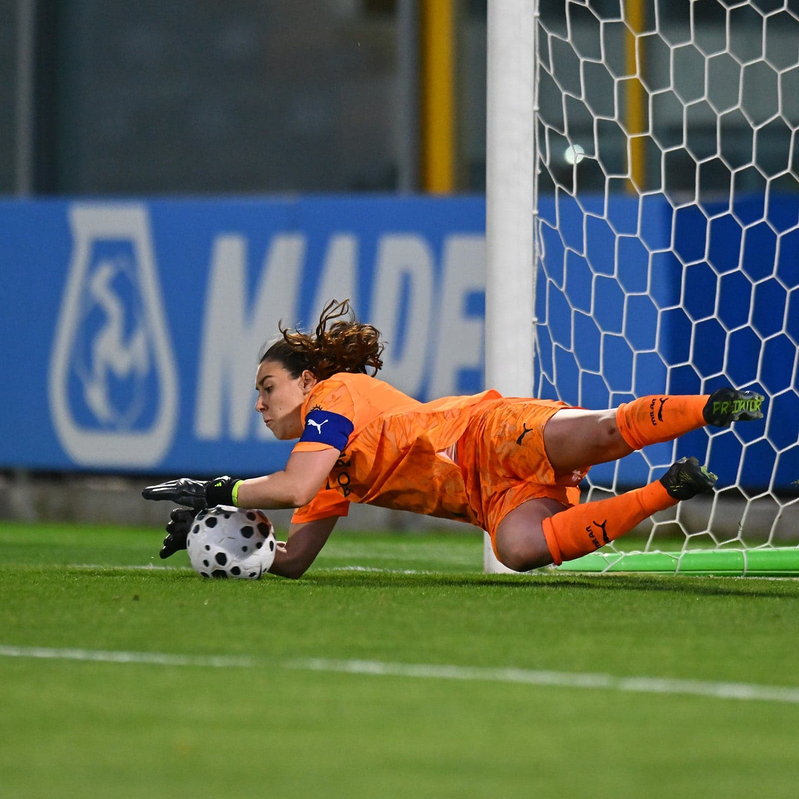 Sassuolo‑Milan, Final Four Primavera Femminile 2025/26: gli highlights
