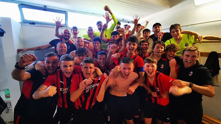 I RISULTATI DEL WEEKEND: U15 E U16 IN SEMIFINALE