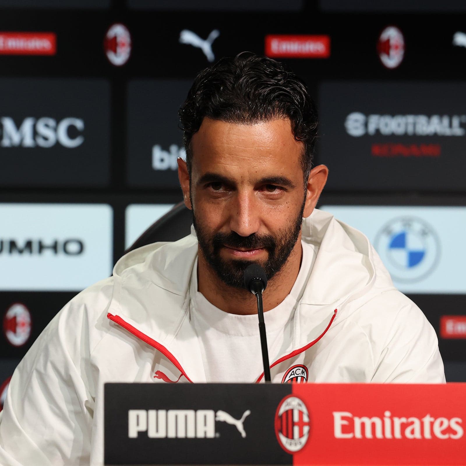 Milan‑Venezia, Serie A 2026/27: la conferenza stampa della vigilia
