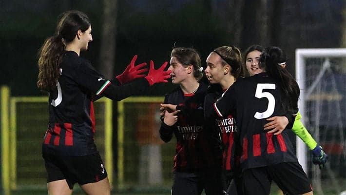 THE WEEKEND'S SCHEDULE: DUO OF GAMES AGAINST VENEZIA