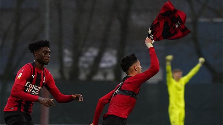 MIGLIOR GOL 2021/22: SEMIFINALI