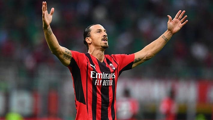 BUON COMPLEANNO ZLATAN!