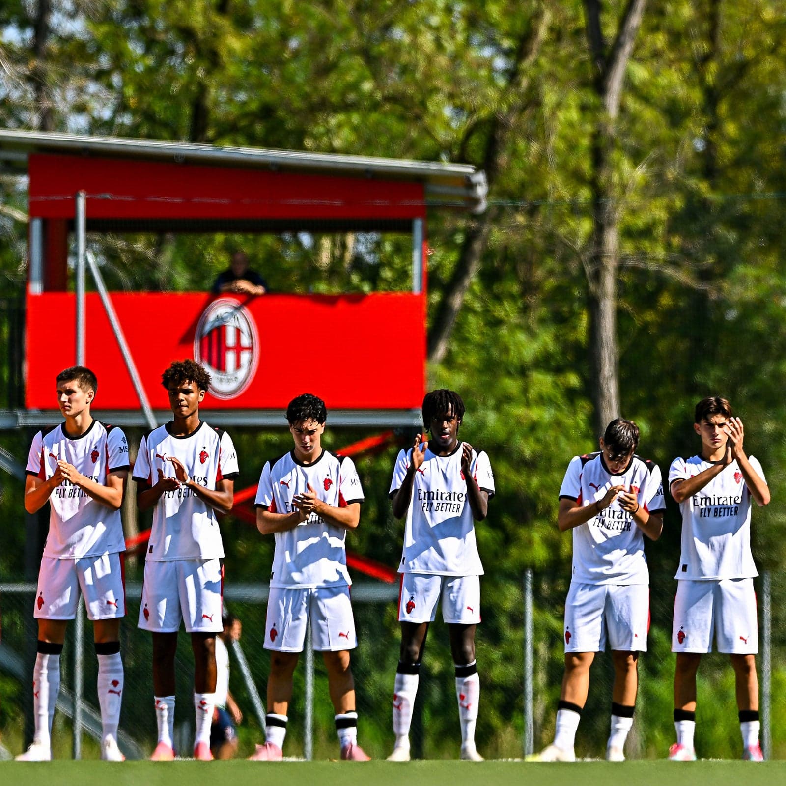 I RISULTATI DEL WEEKEND: VINCONO LE DUE U17 E L'U16