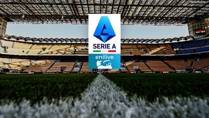 SERIE A 2024/25: DATES AND TIMES OF MATCHDAYS 31 TO 33