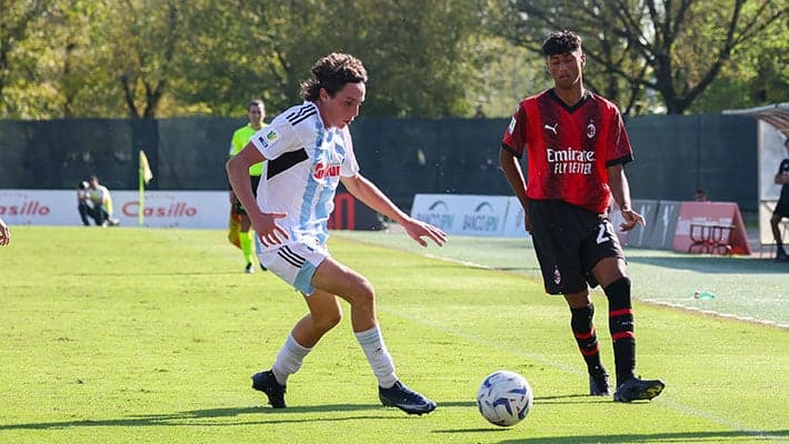 UNDER-17 CONTINUE THEIR RED-HOT RUN OF FORM