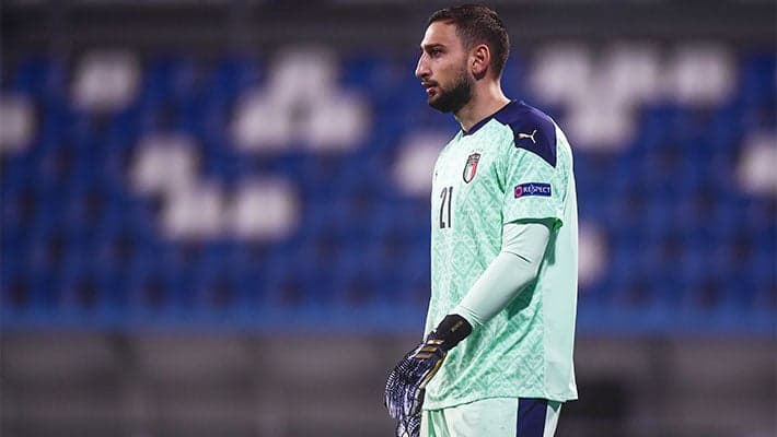 FESTA AZZURRA: GIGIO VEDE LA FINAL FOUR, L'U21 DI GABBIA AGLI EUROPEI