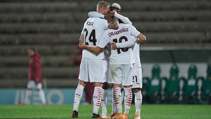 MILAN AI GIRONI DI EUROPA LEAGUE: RIO AVE KO AI RIGORI