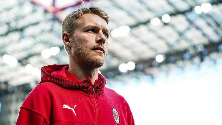 BUON COMPLEANNO SIMON!