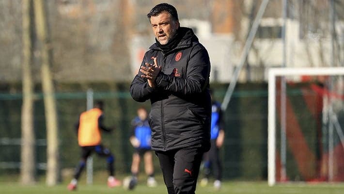 COMUNICATO UFFICIALE: GIOVANNI RENNA