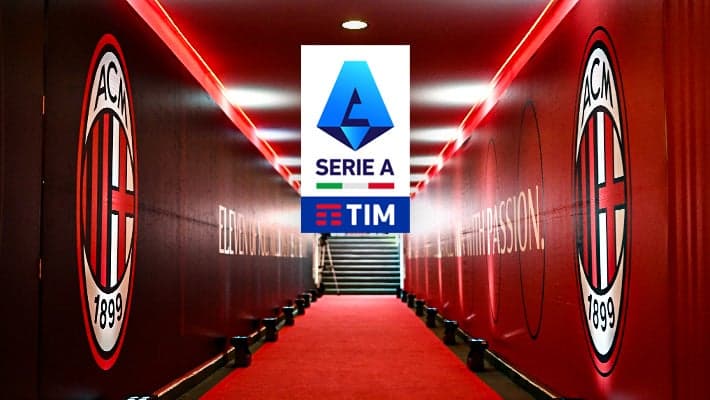 SERIE A 2022/23: DATES AND TIMES OF FIRST 5 MATCHDAYS