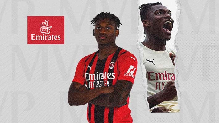 MVP FOR MAY: RAFAEL LEÃO