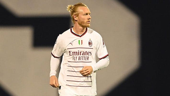 BUON COMPLEANNO SIMON!