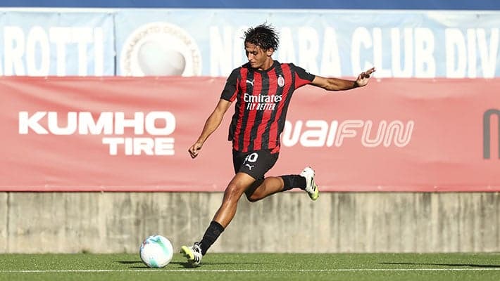 COMUNICATO UFFICIALE: ALESSANDRO BONOMI