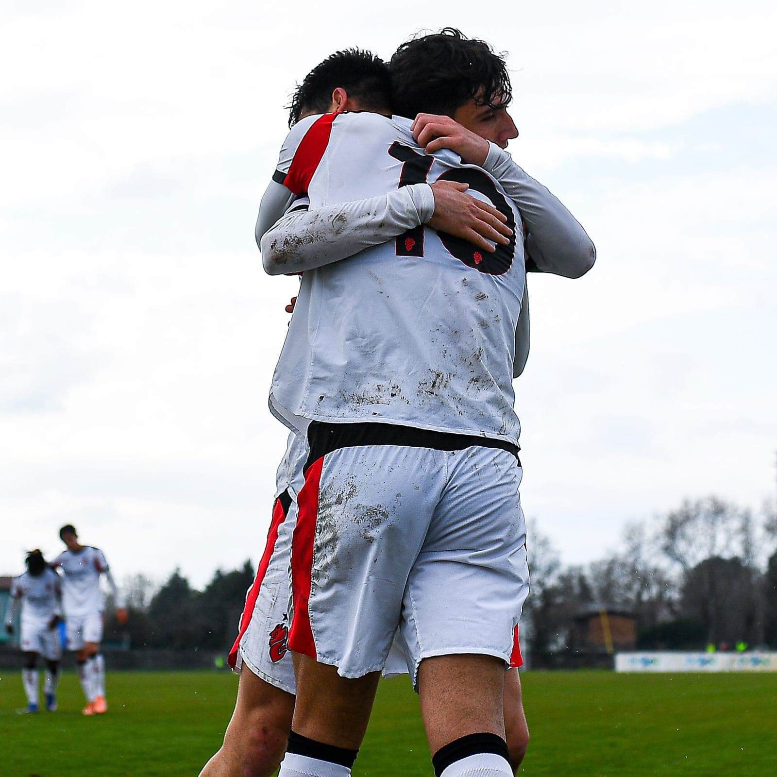 LA PRIMA DI SARDO, MILAN FUTURO STENDE L'OLTREPÒ