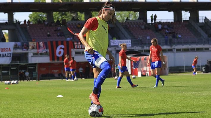 BIGLIETTI MILAN-COMO WOMEN: IL RUSH FINALE