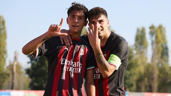 PRIMAVERA, CLOSER TO QUALIFICATION