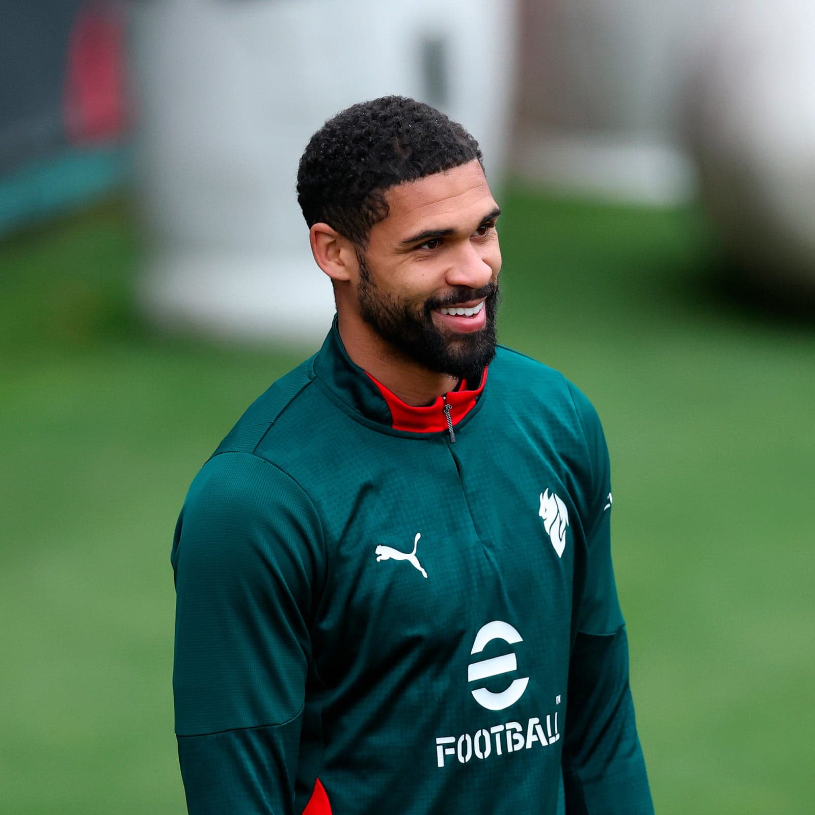 BUON COMPLEANNO RUBEN!