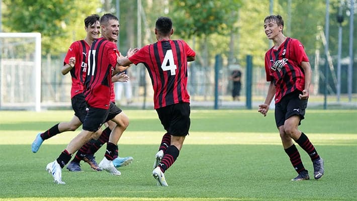 THE RESULTS FROM THE WEEKEND: U16S AND U15S INTO THE FINAL