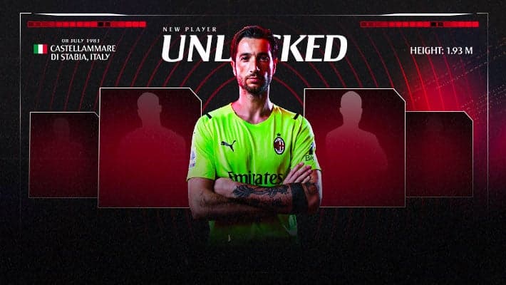 OFFICIAL STATEMENT: ANTONIO MIRANTE