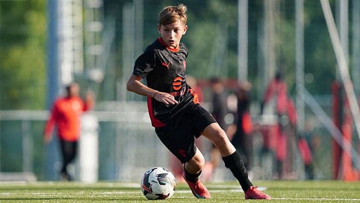 IL PROGRAMMA DEL WEEKEND: IN CAMPO I NOSTRI RAGAZZI