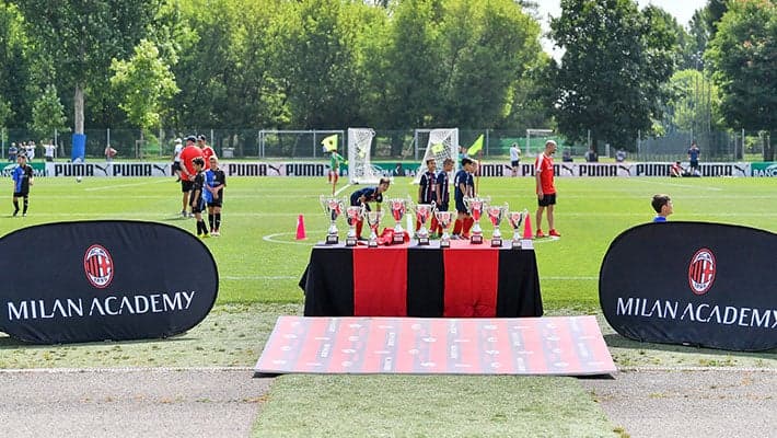 MILAN CUP 2023: PER LA ROMAGNA, NEL SEGNO DELL'INCLUSIVITÀ