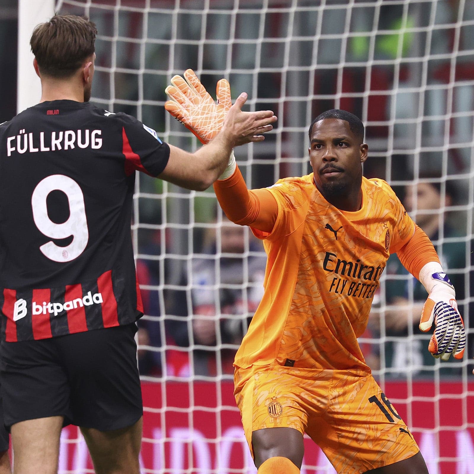 INTERNATIONAL BREAK: TOGETHER TOWARDS THE FINAL STRETCH