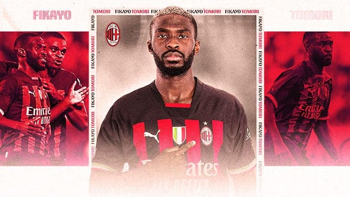 COMUNICATO UFFICIALE: FIKAYO TOMORI
