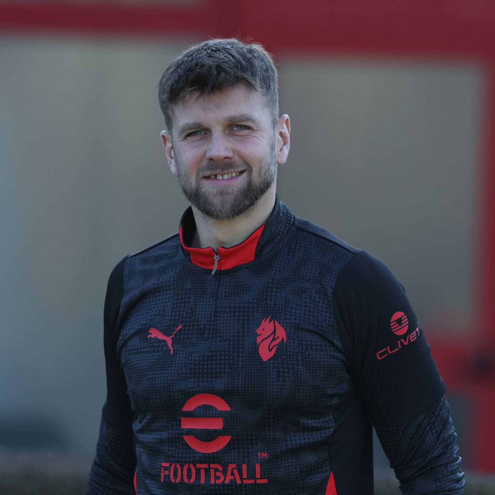 BUON COMPLEANNO NICLAS!