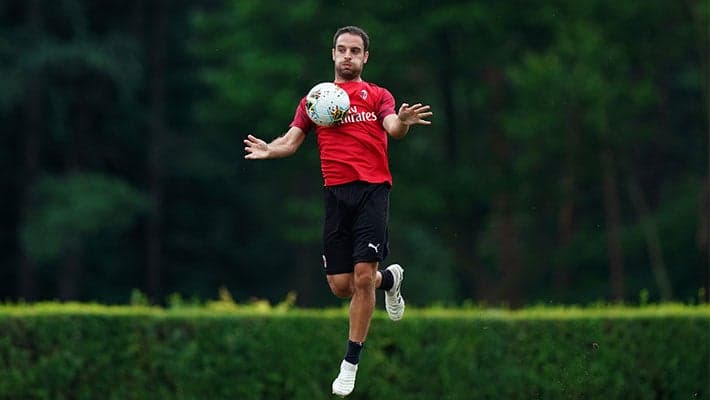 SWITCHING THE FOCUS FROM NAPOLI TO PARMA